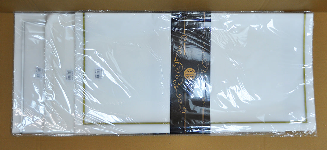 OPP FILM:20PC/BAG: (2604/1)