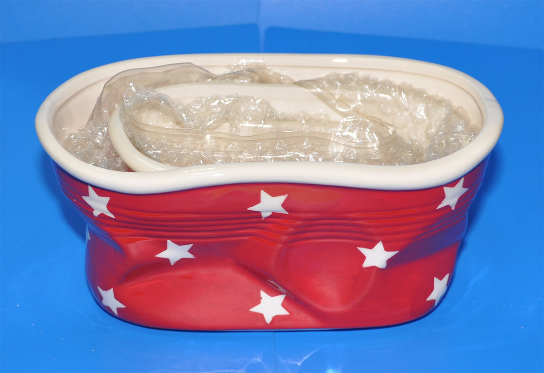 PLANT VASE:S/3 (012XX/S3)