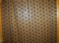 All-Over Embroidered Fabric – 140 cm Wide (18097)