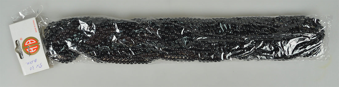 BEADS; 30" STR (5X30ROB)