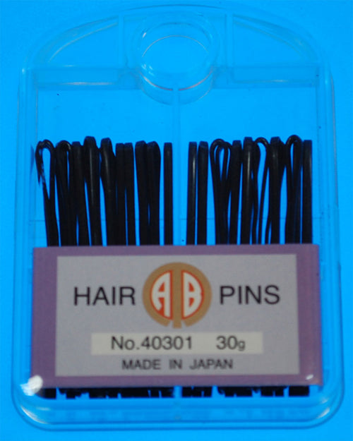 HAIR PIN”MAB” (40301)