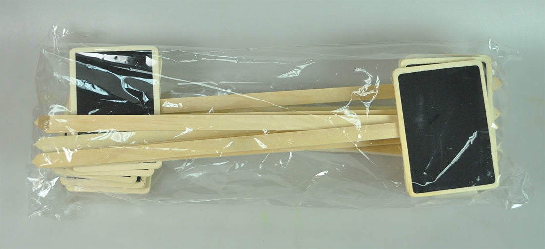 30CM-BLACK BOARD (325/7-30CM)