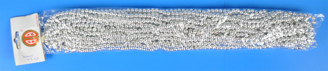 BEADS;30"STR (6X30ROS)