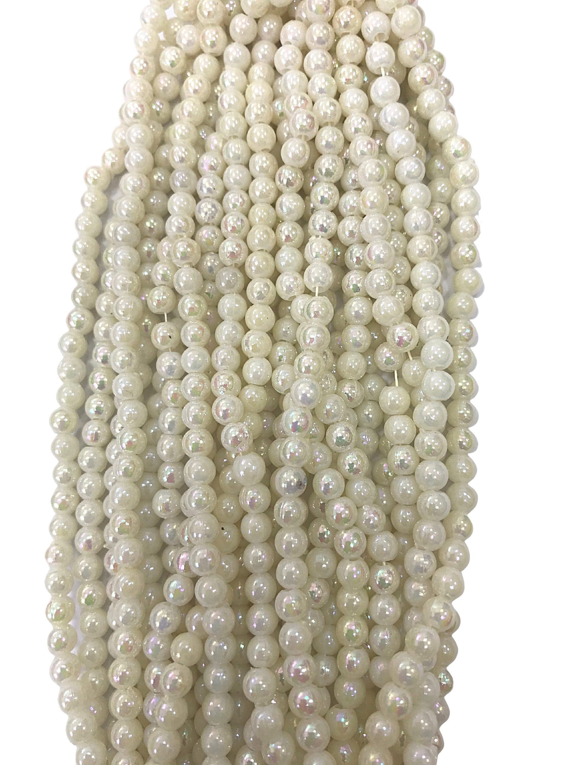 PL BEADS; 30" (4X30ROAB)