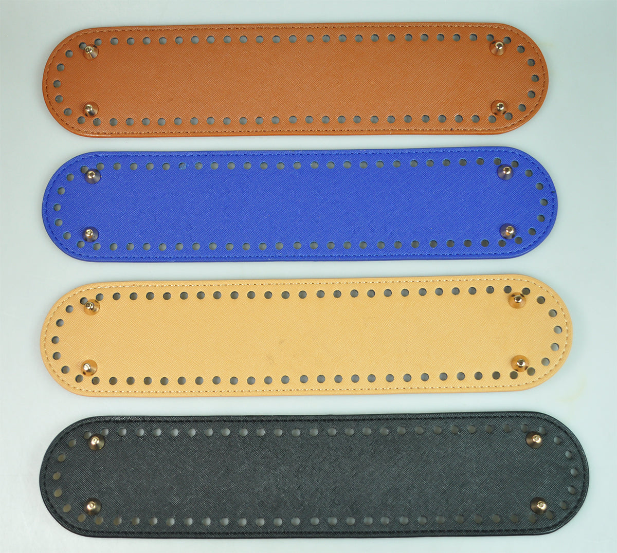 PU BAG BASE;32*7CM (BAG BASE/32X7-PC)