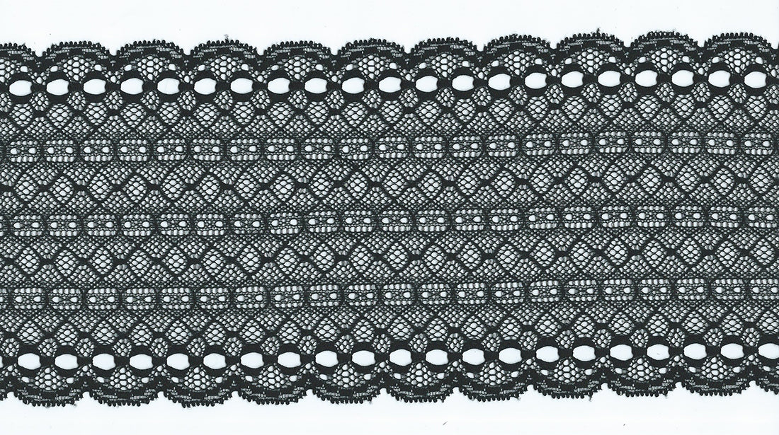 RASCHEL LACE:5" (138203-S)
