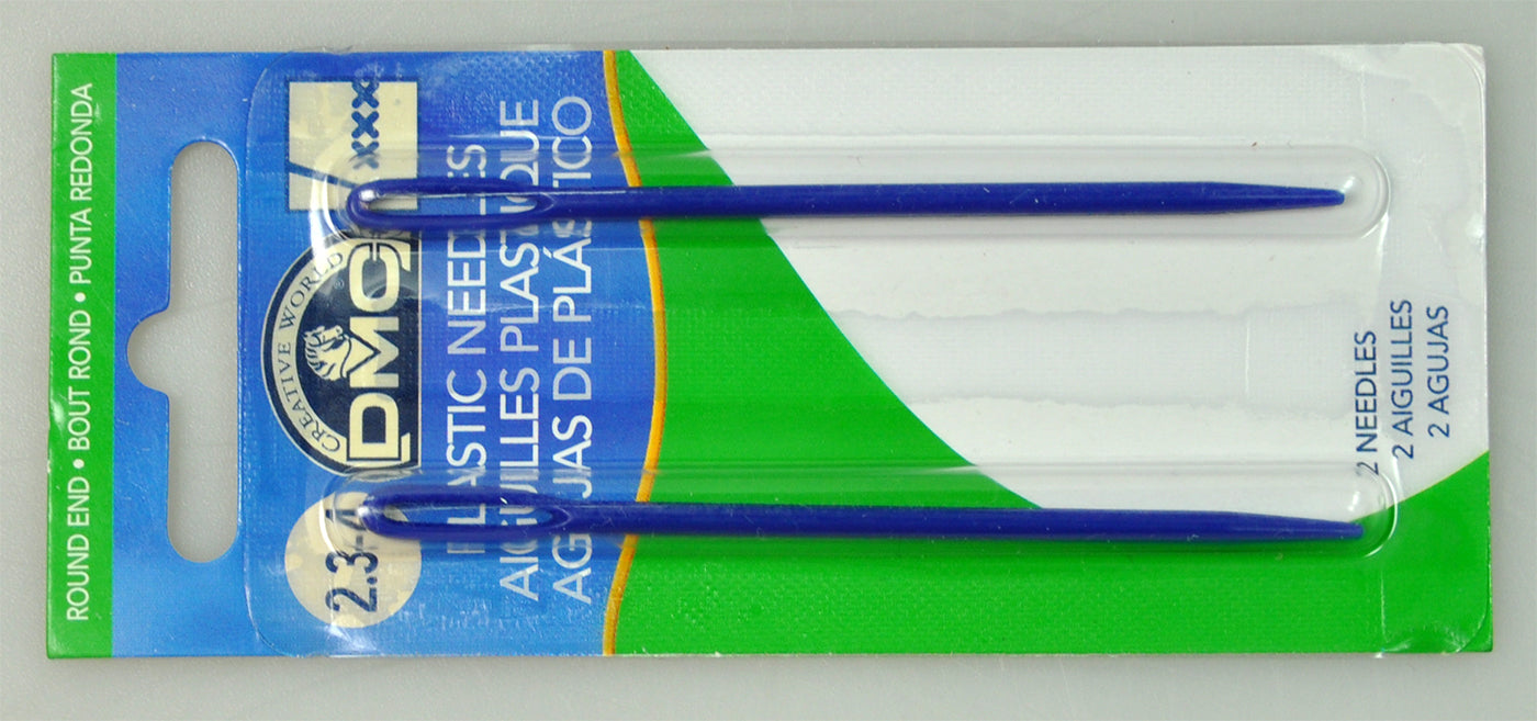 PL.NEEDLE:1PR (CRD-1763/1)