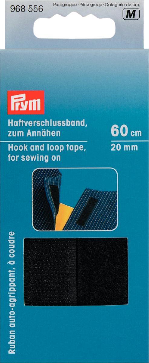 HOOK&LOOP TAPE:20MM (968556)