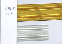 English Fit Lace Trim – 10 m (496)