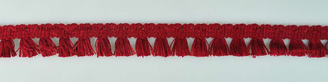 TRIMMING LACE:16.5MTR (7130865)