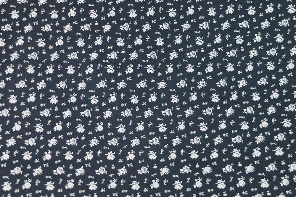 PRINTED FABRIC:112CM (6131-2/MTR)