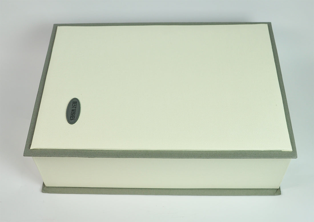 PAPER BOX:S/3 (BS26)