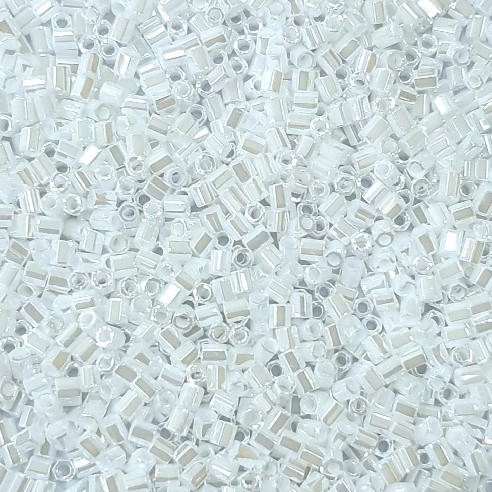 GLASS BEADS:2CUT#11/0 (MIY/2C-11/0-420)