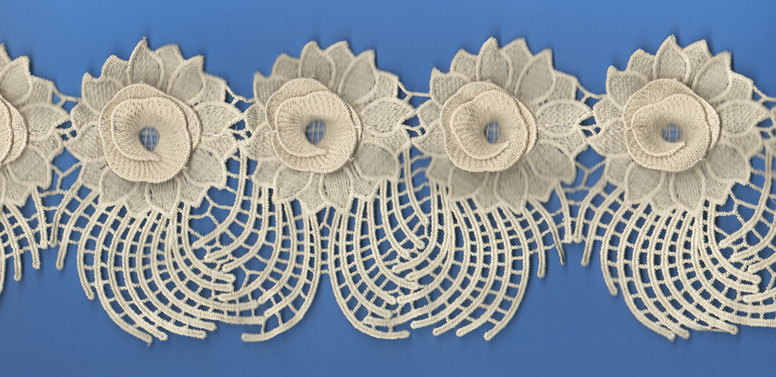 LACE:10Y (D386/6)