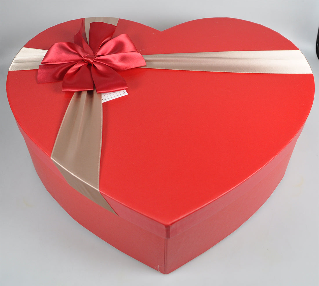 PAPER BOX HEART:S/3 (HS-30)
