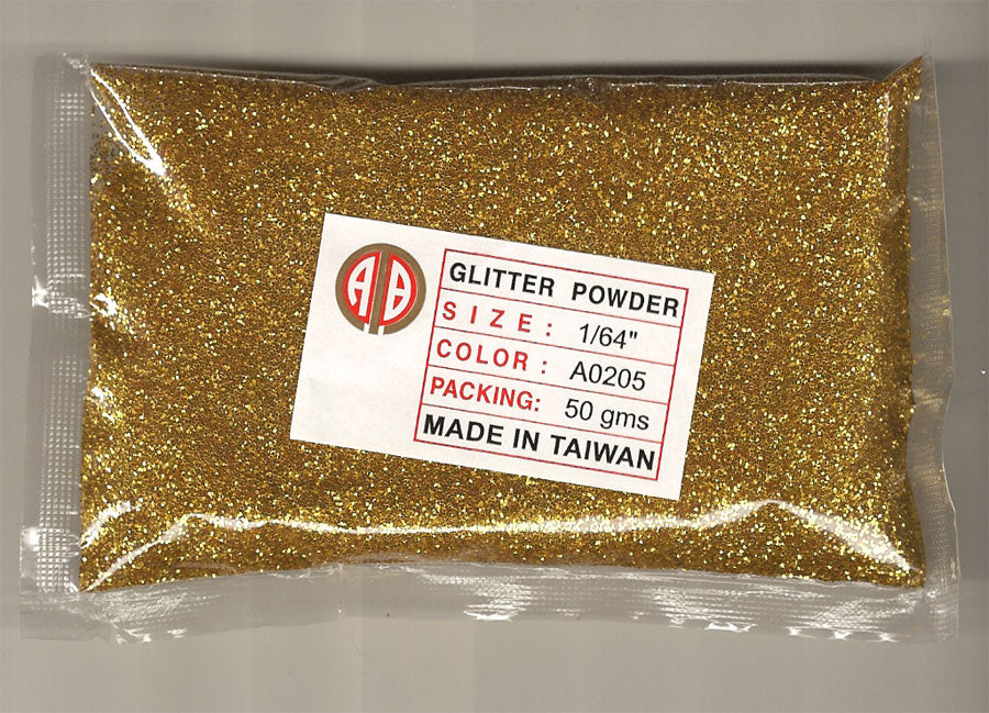 GLITTER POWDER (GLITTER-1/64-A0205)