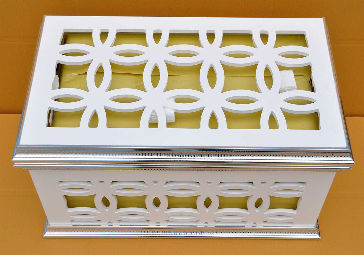 WOODEN BOX;S/3 (JG01-16B118)