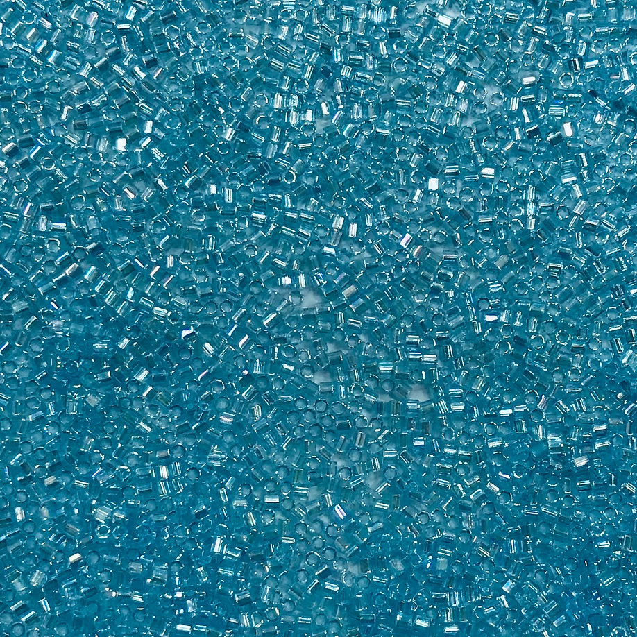 GLASS BEADS:5PKT(1/2KG) (MIY/2C-11/0-260)
