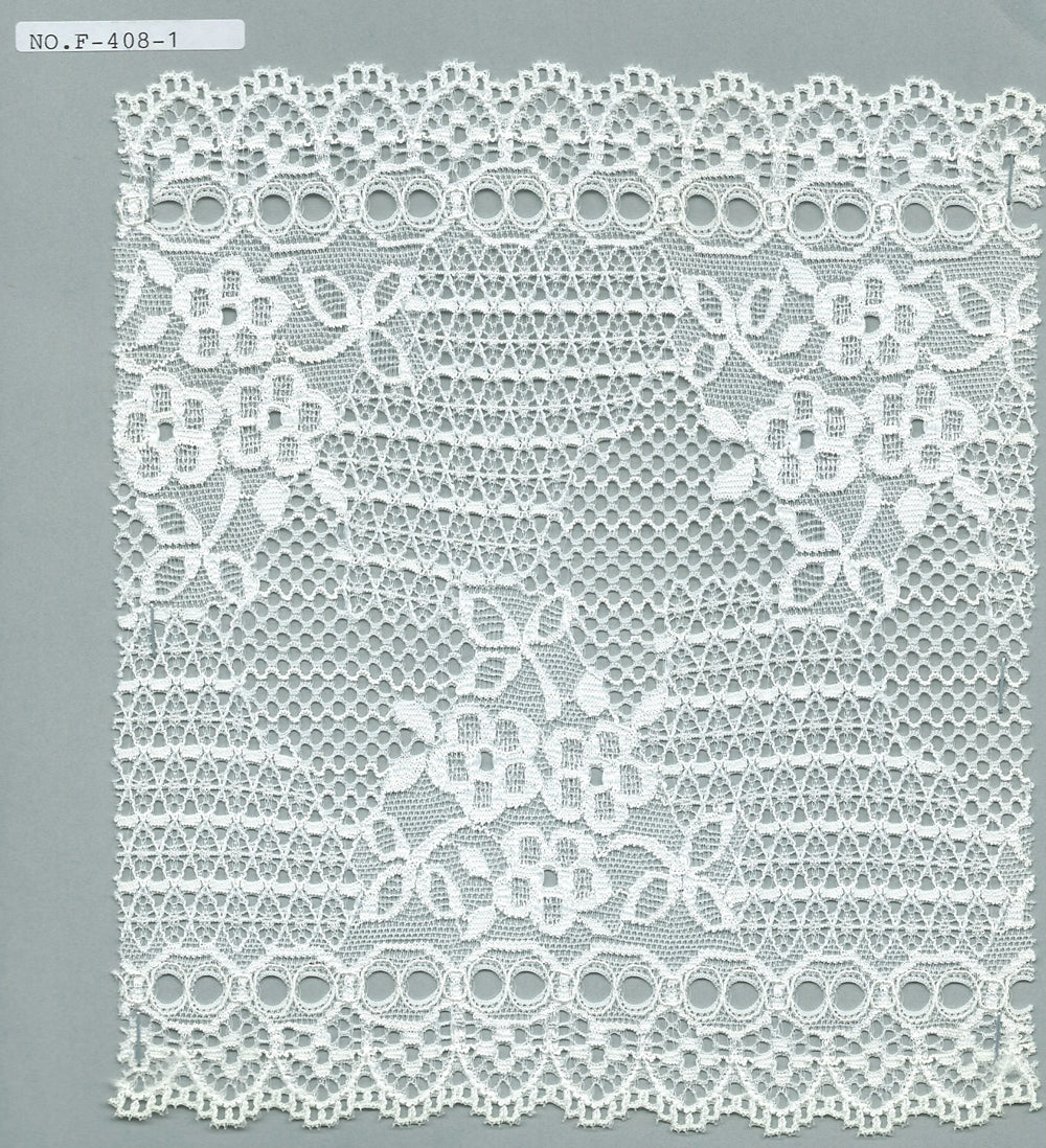 RACHEL LACE:7" (F-408-1)
