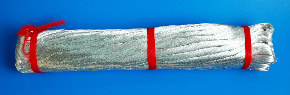IMITATION JARI (GAZAL-SILVER)