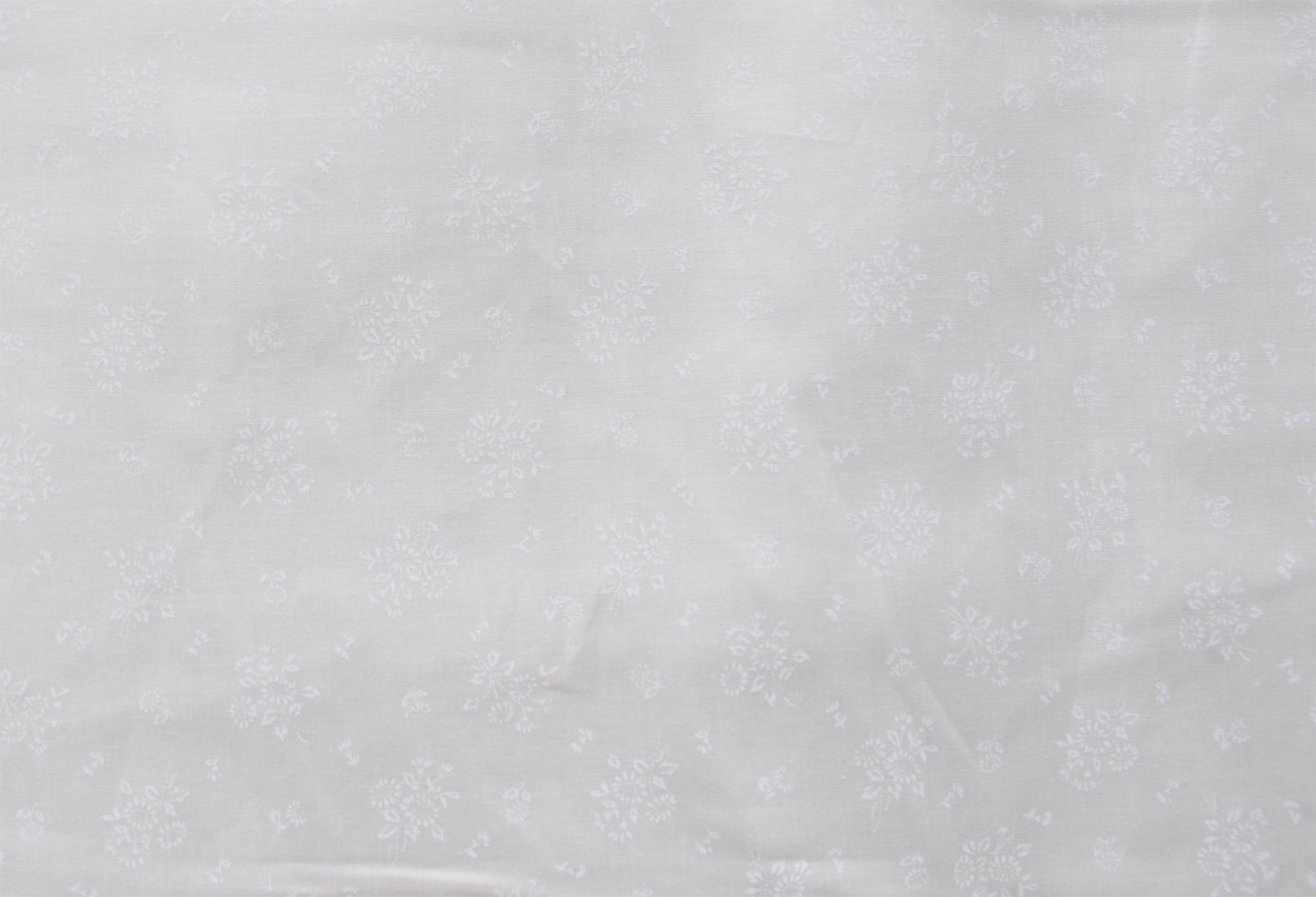 PRINTED FABRIC:110/112CM (87161/2-MTR)