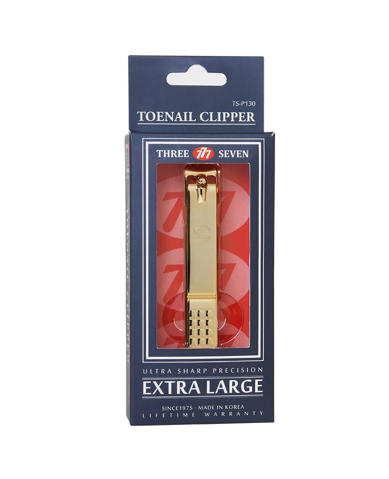 TOE NAIL CLIPPER (N-221ZLAG)