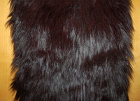 Acrylic Pile Fabric (7B6288)