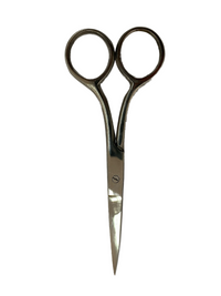 Straight Scissors — 4.5 Inch (MNC2012-4.5)