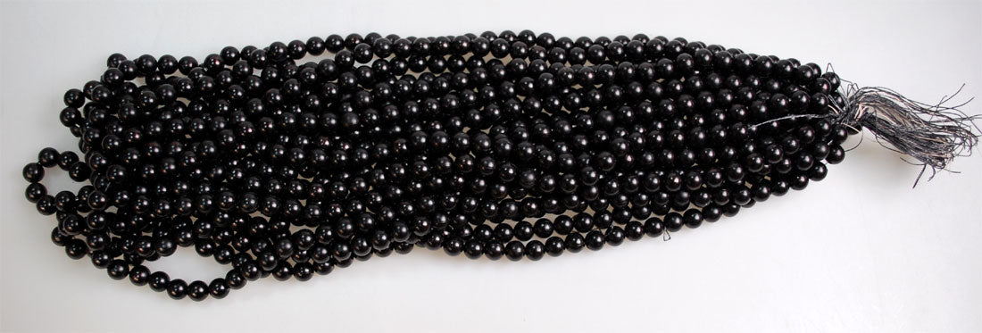 BEADS;30"STR (10X30ROB)