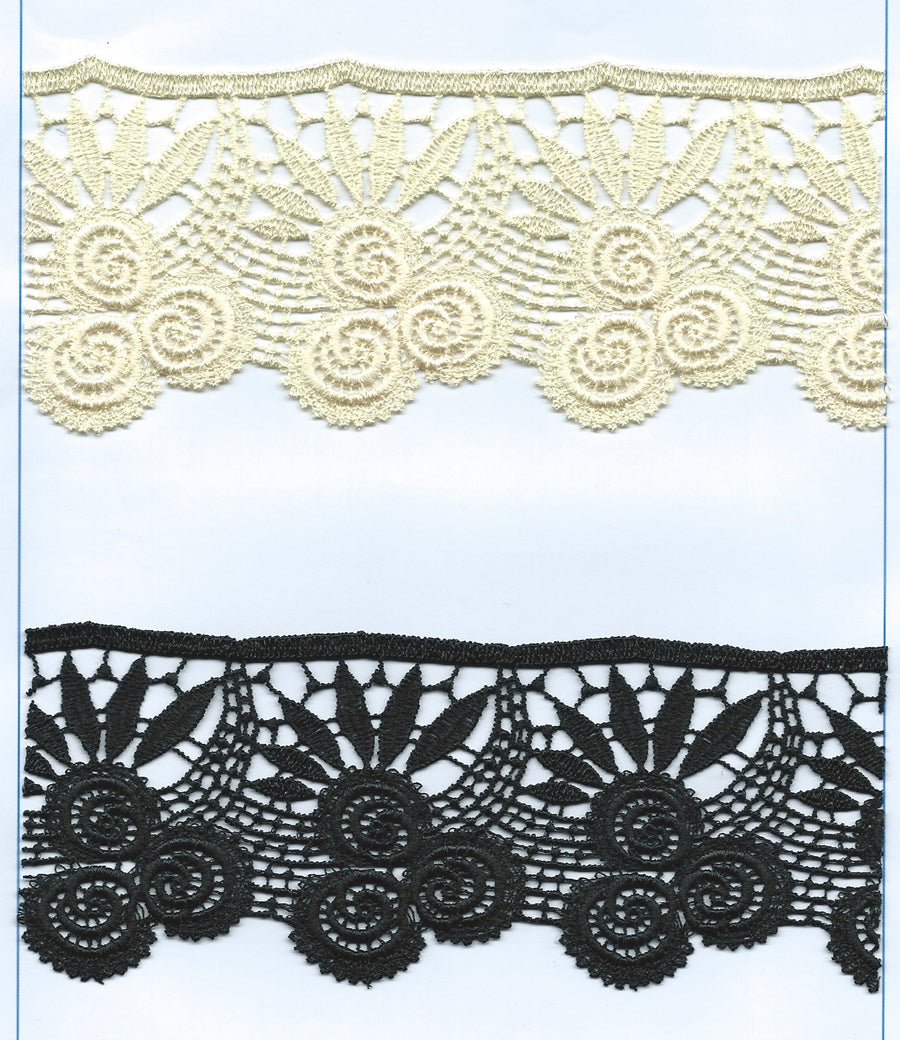 CHEM.CUT LACE:15Y: (8.13CM) (MA56-1155)