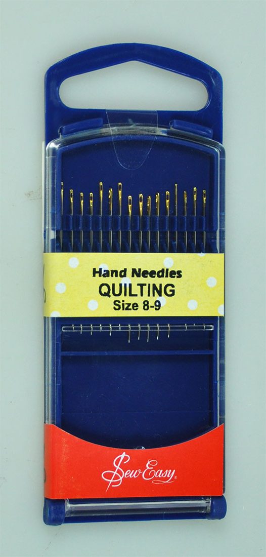 HAND NEEDLE:5BOX/PKT (ER282G.89)