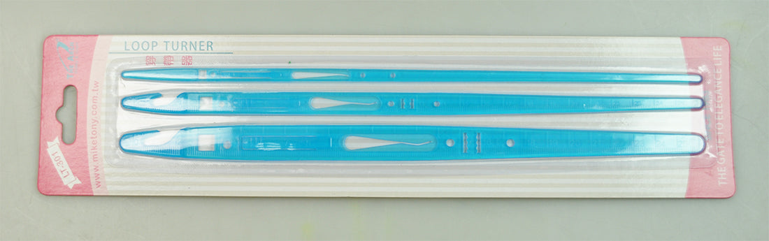 LOOP TURNER PULLER:S/3x3CRD/PK (LT-301/3)