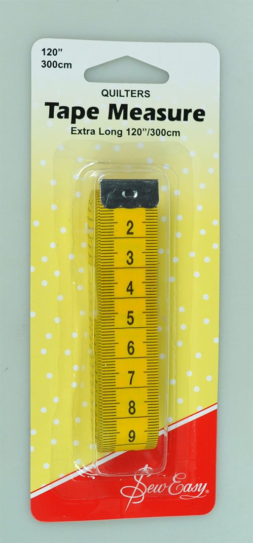 TAPE MEASURES:5PC/PKT (ER306)