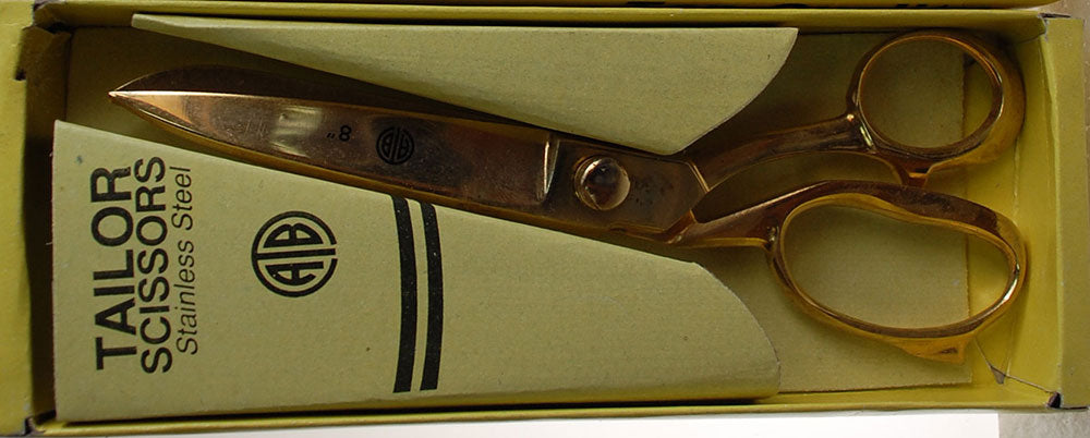 TAILOR SCISSOR:9" (MNC2009-9)