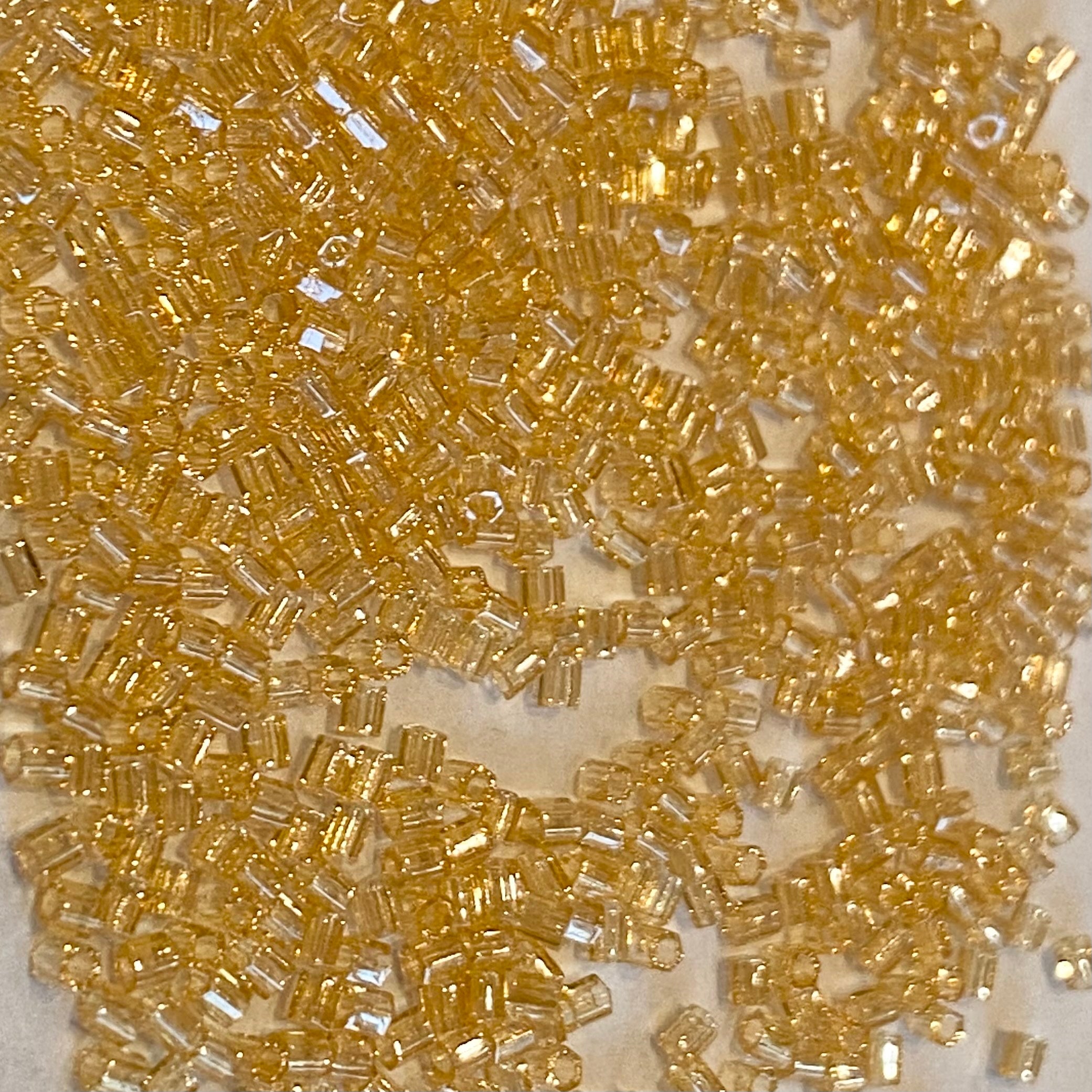 GLASS BEADS:5PKT(1/2KG) (MIY/2C-11/0-162)