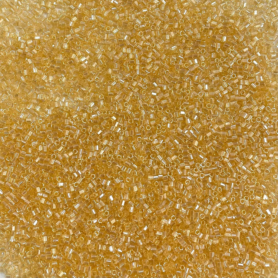 GLASS BEADS:100GRx5 (1/2KG) (MIY/2C-15/0-202)