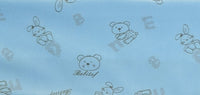 Polyester Fabric – 160 cm Wide – 220 g/m² – Per Metre (ITEM6/D31)