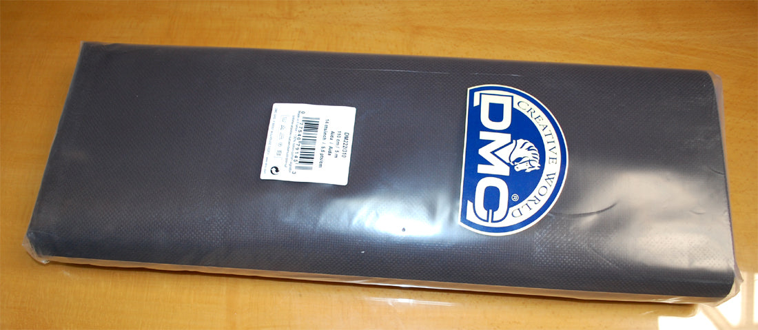 AIDA FABRIC:110CMX5MTR (DM222)
