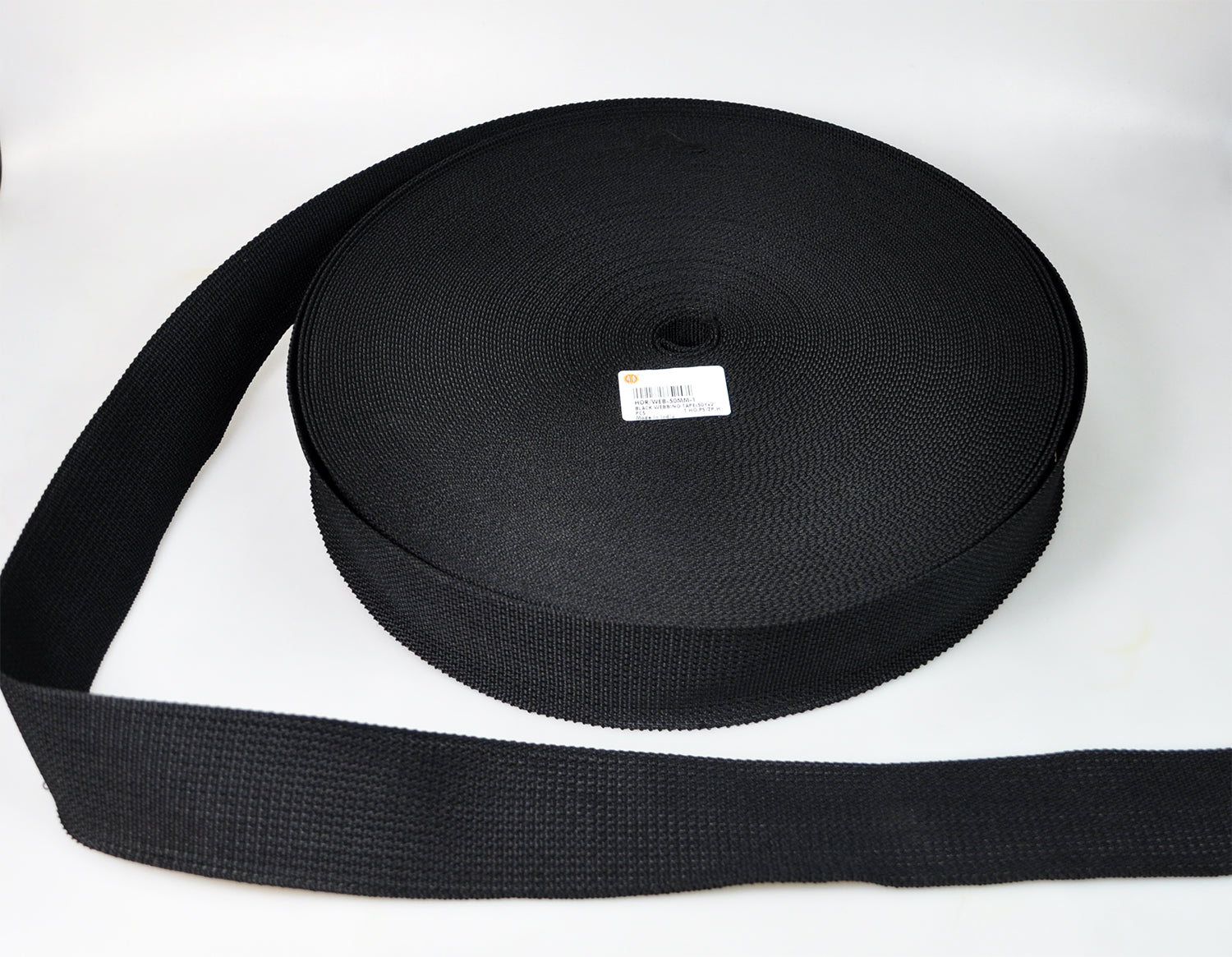 WEBBING TAPE:50Yx2" (HOR/WEB-50MM)