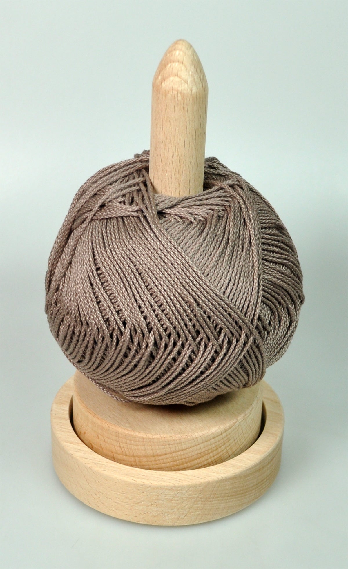 WOOL-YARN WINDER (NRG/240-6)