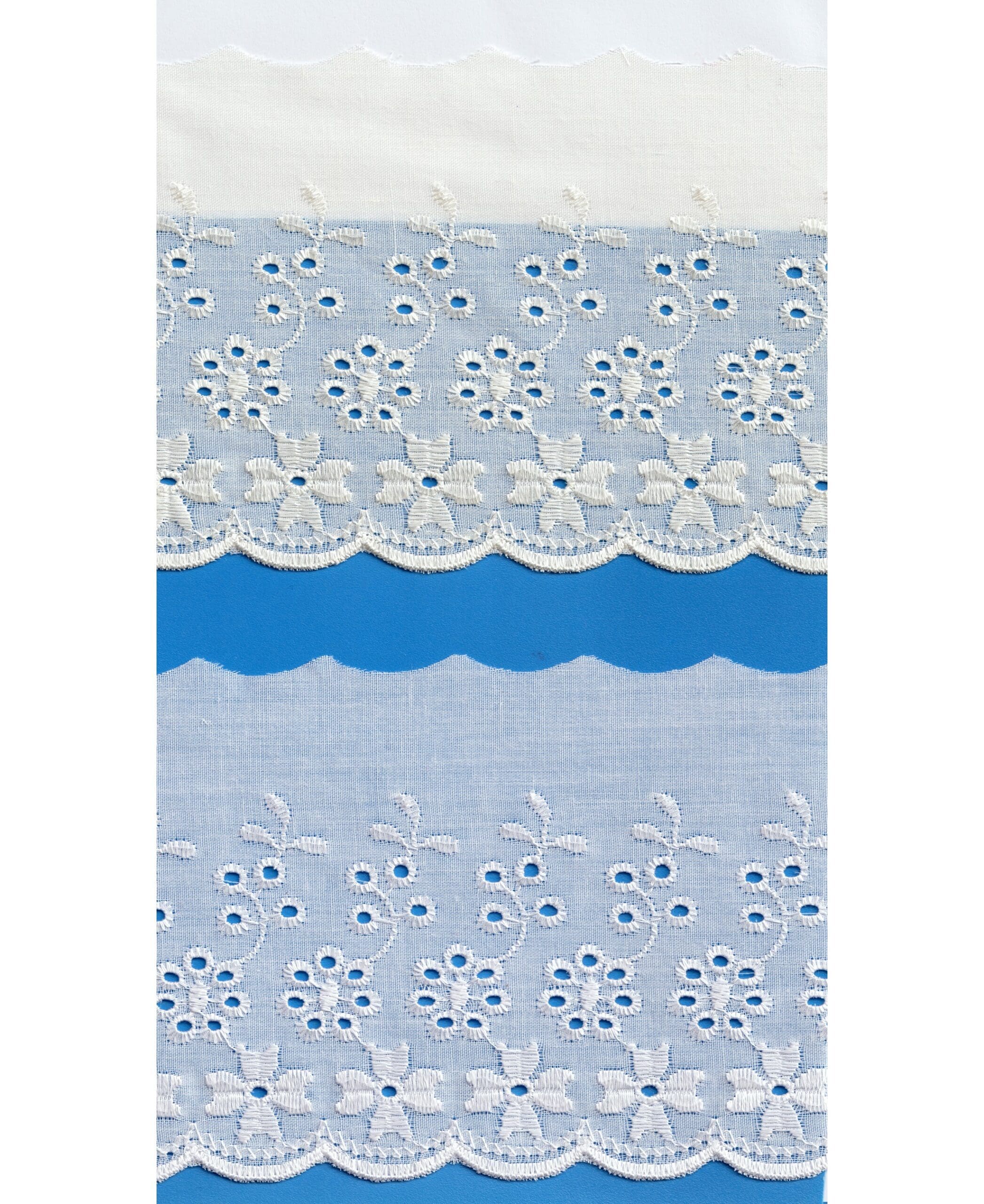 T/C CUT-LACE:7.5Yx4″ (D-61-4060)