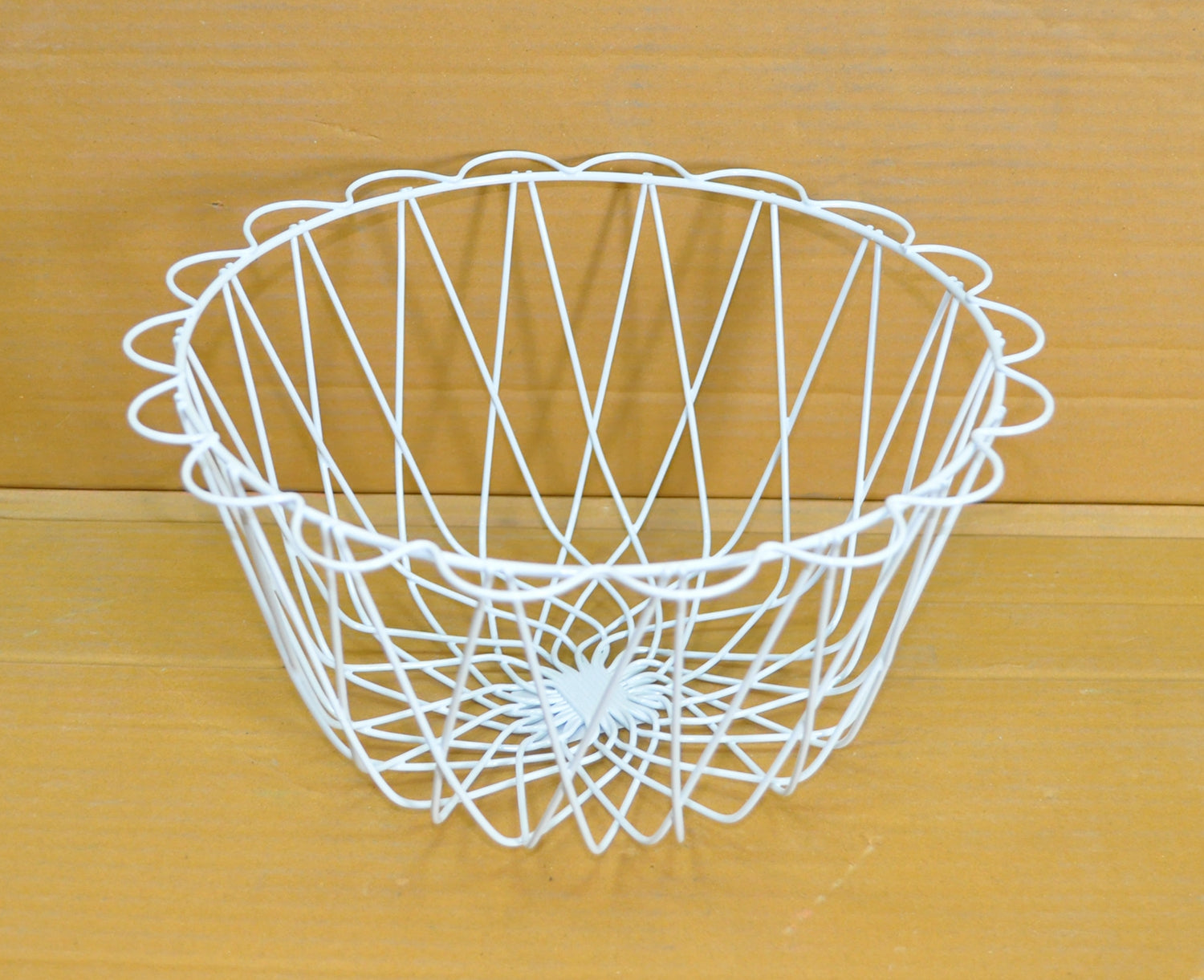 METAL BASKET (K9576L/GS)