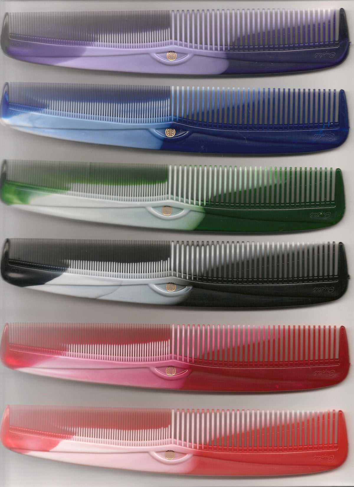 COMB (6-18-3)