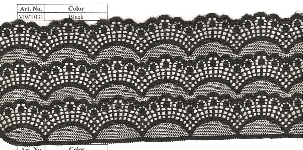 NYL.RASHEL LACE:72Y:3.5″ (MWT031)