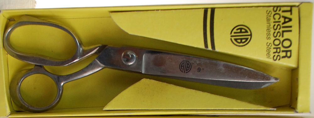TAILOR SCISSORS :9" (MNC2010-9)