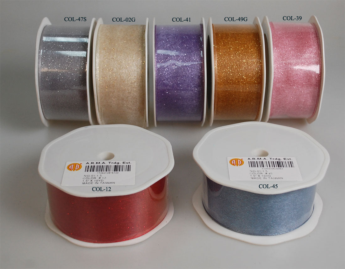 RIBBON:10Y (NG-61-1.5)