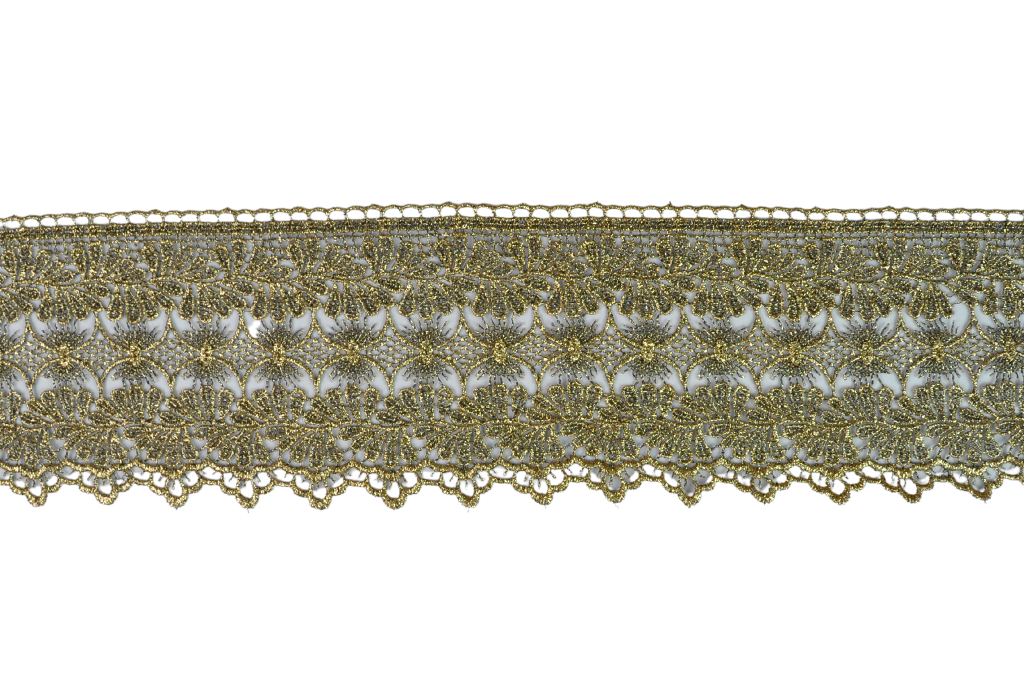 MET.CUTTING LACE:4-7/8″:15YD (MT51-1115J)