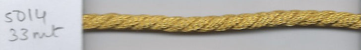 CORD; 33MTR/ROLL (5014/1400IN)
