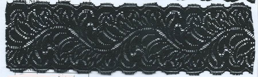 NYL RASCHEL LACE:36 Y (MWT991)