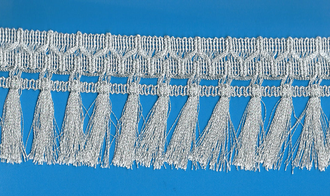 JHALLAR LACE:16.5MTR (10075)